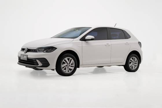 VOLKSWAGEN POLO 1.0 170 TSI MANUAL VOLKSWAGEN POLO 1.0 170 TSI MANUAL